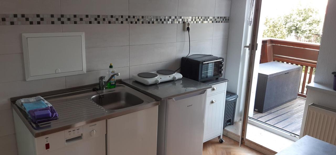 An Den Linden 31 Apartment Leipzig Exterior photo