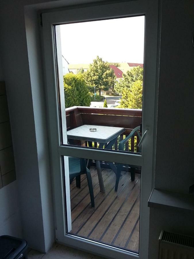 An Den Linden 31 Apartment Leipzig Exterior photo