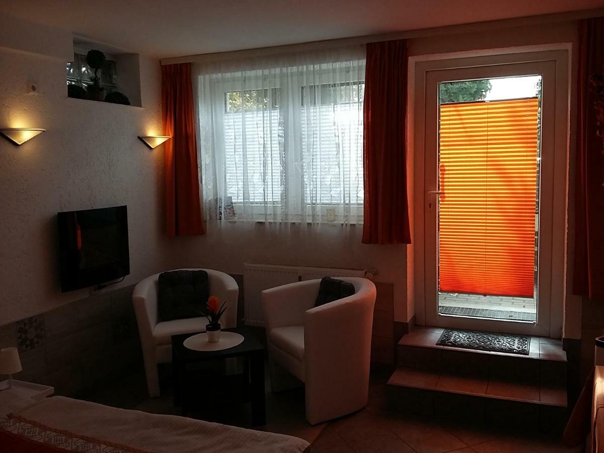 An Den Linden 31 Apartment Leipzig Exterior photo